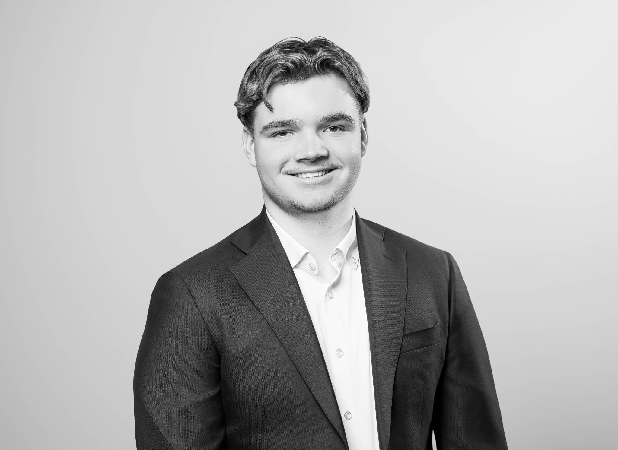 Timo Keller